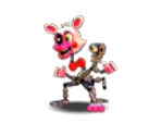 Mangle