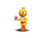 Toy Chica