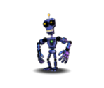 PC / Computer - FNaF World: Adventure - Puppetons - The Spriters Resource