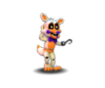 PC / Computer - FNaF World: Adventure - Puppetons - The Spriters Resource