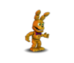 Spring Bonnie