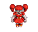 Five Nights - Lolbit Cursor Png,Fnaf Icon - free transparent png