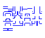 Maze Tileset