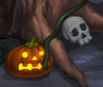 Halloween BG