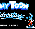 NES - Tiny Toon Adventures - The Spriters Resource