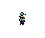 Luigi (Battle)