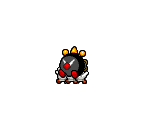 Alarm Bob-omb (Unused)