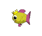 King Guppy