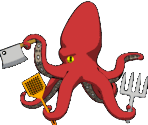 PsychoSquid