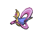 Cresselia