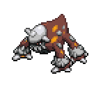 Heatran