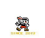 Cuphead (NES-Style)