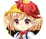 Mobile - Touhou LostWord - The Spriters Resource