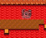 Magma Cave Tiles