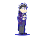 Ichimatsu (Almost All Illustrations)