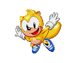 Play Genesis Mighty & Ray in Sonic 2 Online in your browser