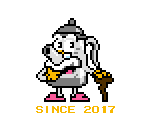 Elder Kettle (NES-Style)