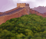 The Great Wall