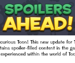 Spoiler Message