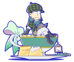 Choromatsu (Black Tea)