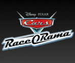 The Spriters Resource - Full Sheet View - Cars: Race-O-Rama - Icons