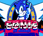 Genesis / 32X / SCD - Sonic Debut (Hack, Demo) - Sonic (SHC21 Version) -  The Spriters Resource