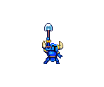 Shovel Knight