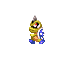 Spike Koopa