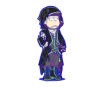 Choromatsu (Reaper)