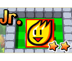 Battle Stage Icons