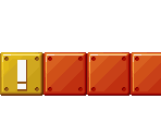 Face Block (Super Mario 3D Land, NSMB-Style)