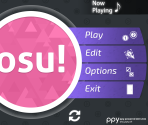 PC / Computer - osu! - Combo Burst - The Spriters Resource