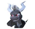 Dark Spyro