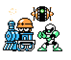 Tango - MegaManMaker Wiki