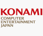 Introduction & Konami Logos