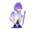 Ichimatsu (Band: Wizard of the Rainbow)