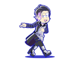 Todomatsu (Band: Wizard of the Rainbow)