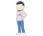 Osomatsu