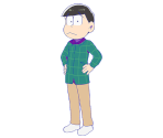 Choromatsu