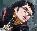 Nintendo Switch - Bayonetta 3 - Trophies - The Spriters Resource