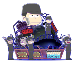 Ichimatsu (Parade: Popular Episodes)