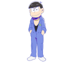 Karamatsu