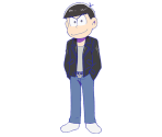 Karamatsu