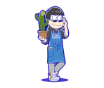 Karamatsu (Work 2)