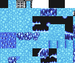 Ice Cavern