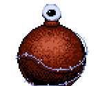 Beelzeball (Old Design)