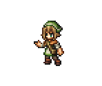 Tressa (Apothecary)