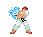 Custom / Edited - Street Fighter Customs - Ryu (SF1 Design, Street