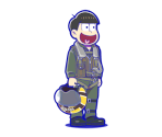 Jyushimatsu (Pilots)