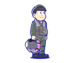 Todomatsu (Pilots)